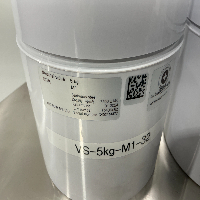 METTLER TOLEDO Nominal value 5Kg - Set of 5 pieces image 0